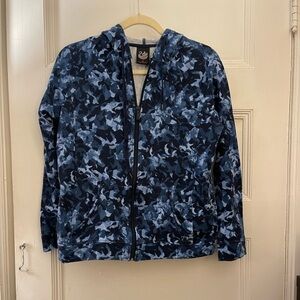 Women’s zip up jacket